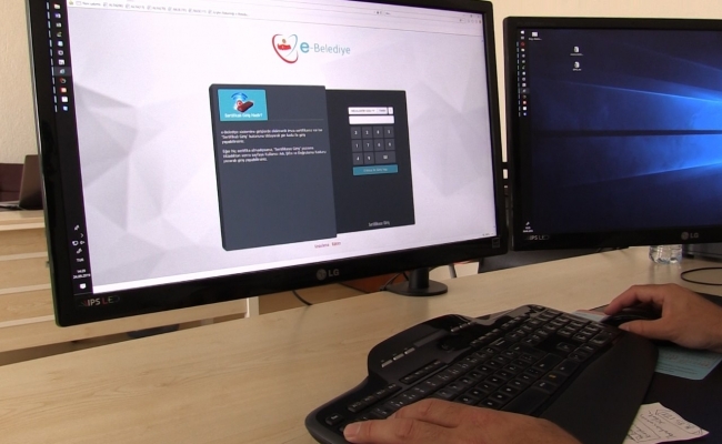 Kalabalık ortamlara karşı dijital çözüm